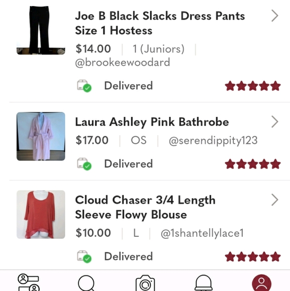 NEW RATINGS 9/5 - Picture 16 of 16